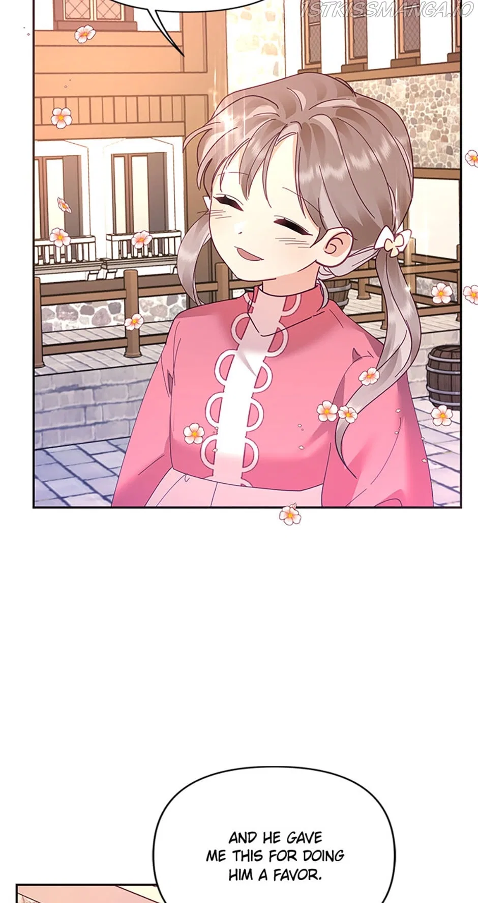 Finding My Place Chapter 34 – Page 14