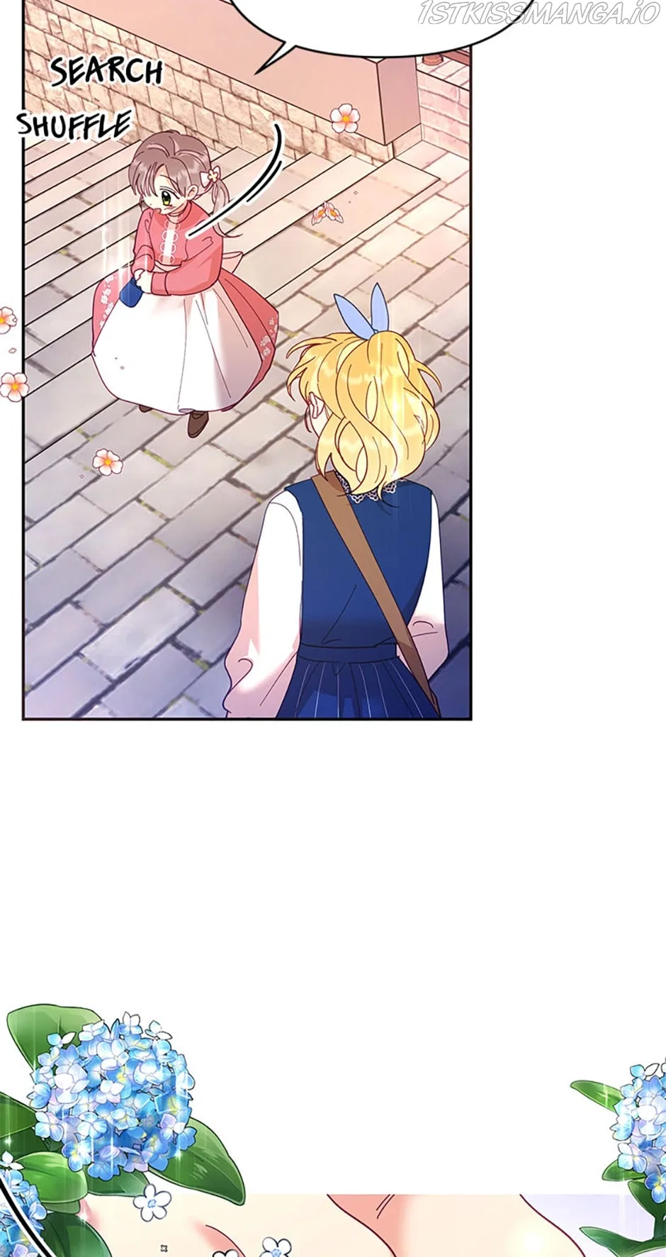 Finding My Place Chapter 34 – Page 15