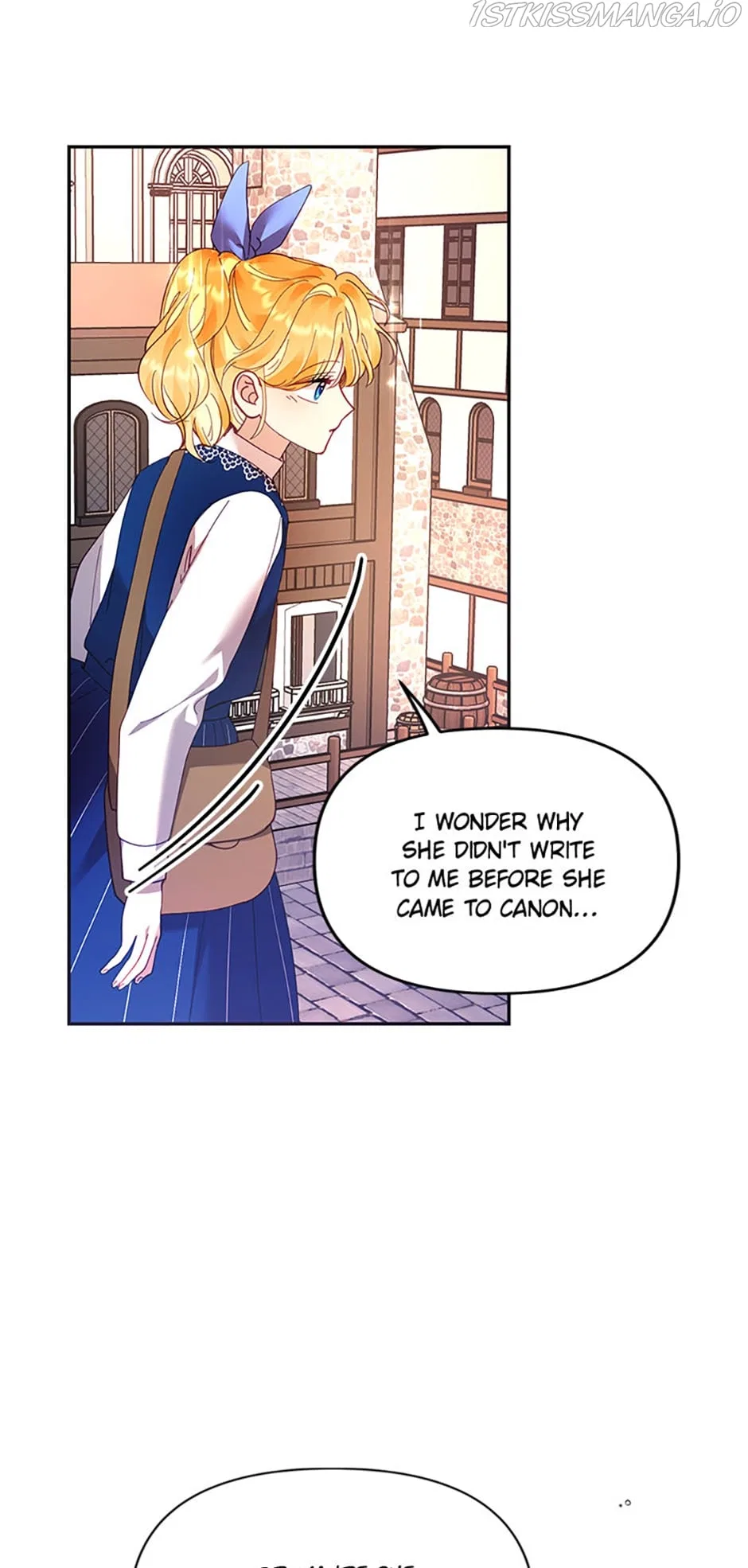 Finding My Place Chapter 34 – Page 18