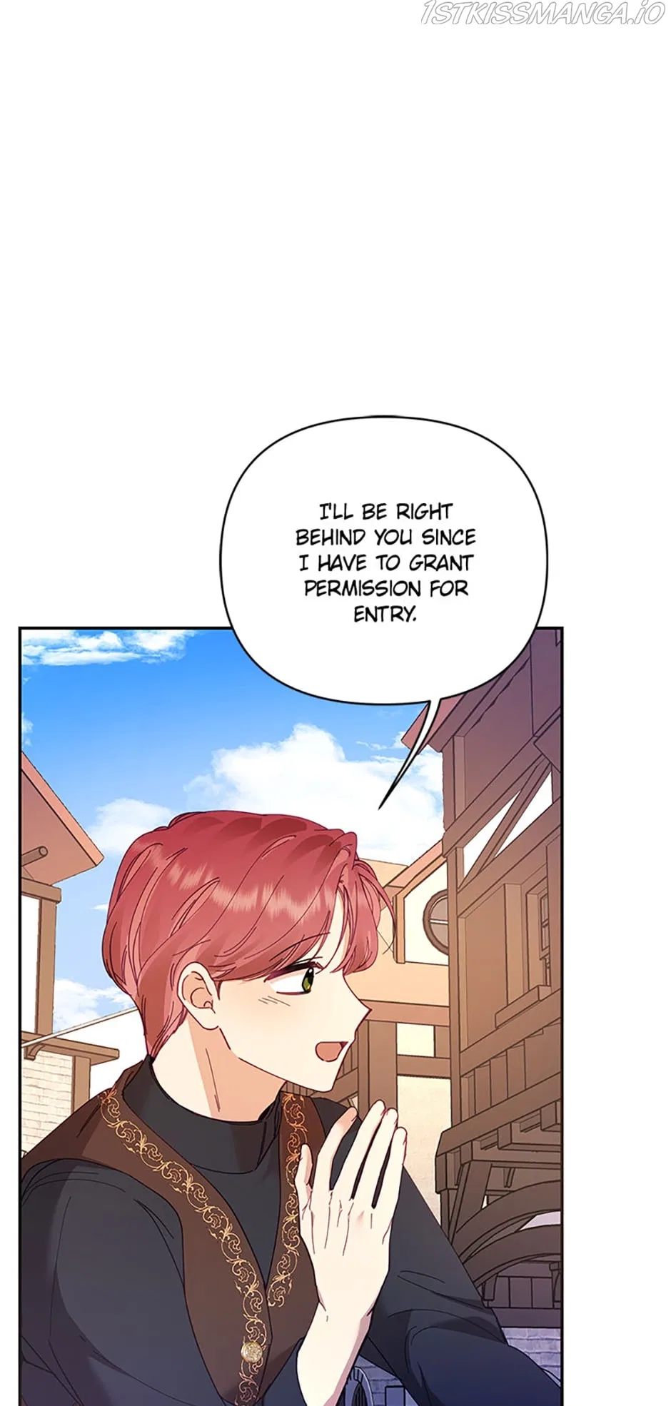 Finding My Place Chapter 34 – Page 25
