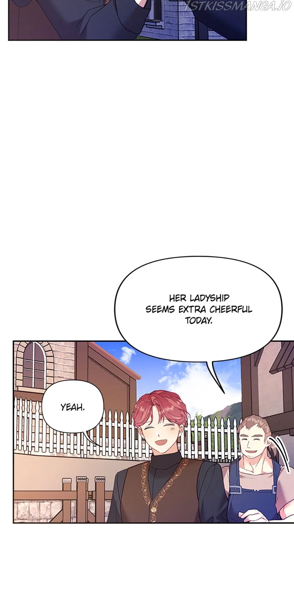 Finding My Place Chapter 34 – Page 26