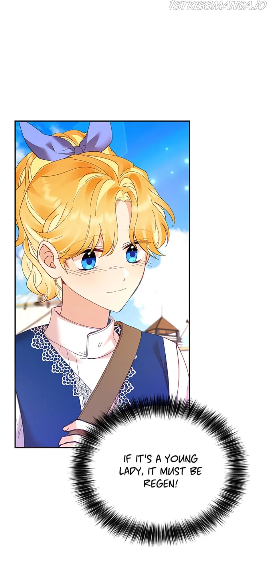 Finding My Place Chapter 34 – Page 31
