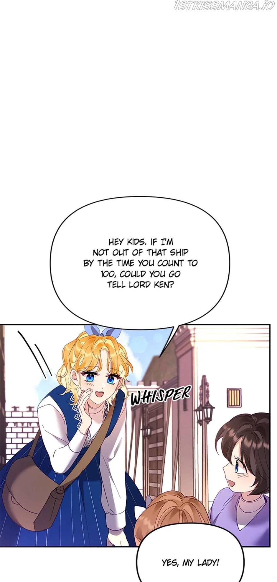 Finding My Place Chapter 34 – Page 34