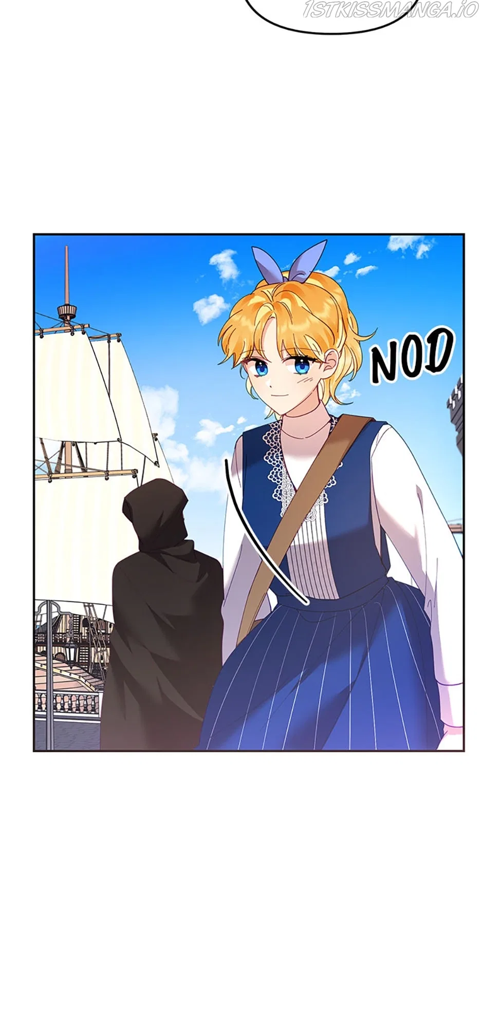 Finding My Place Chapter 34 – Page 35
