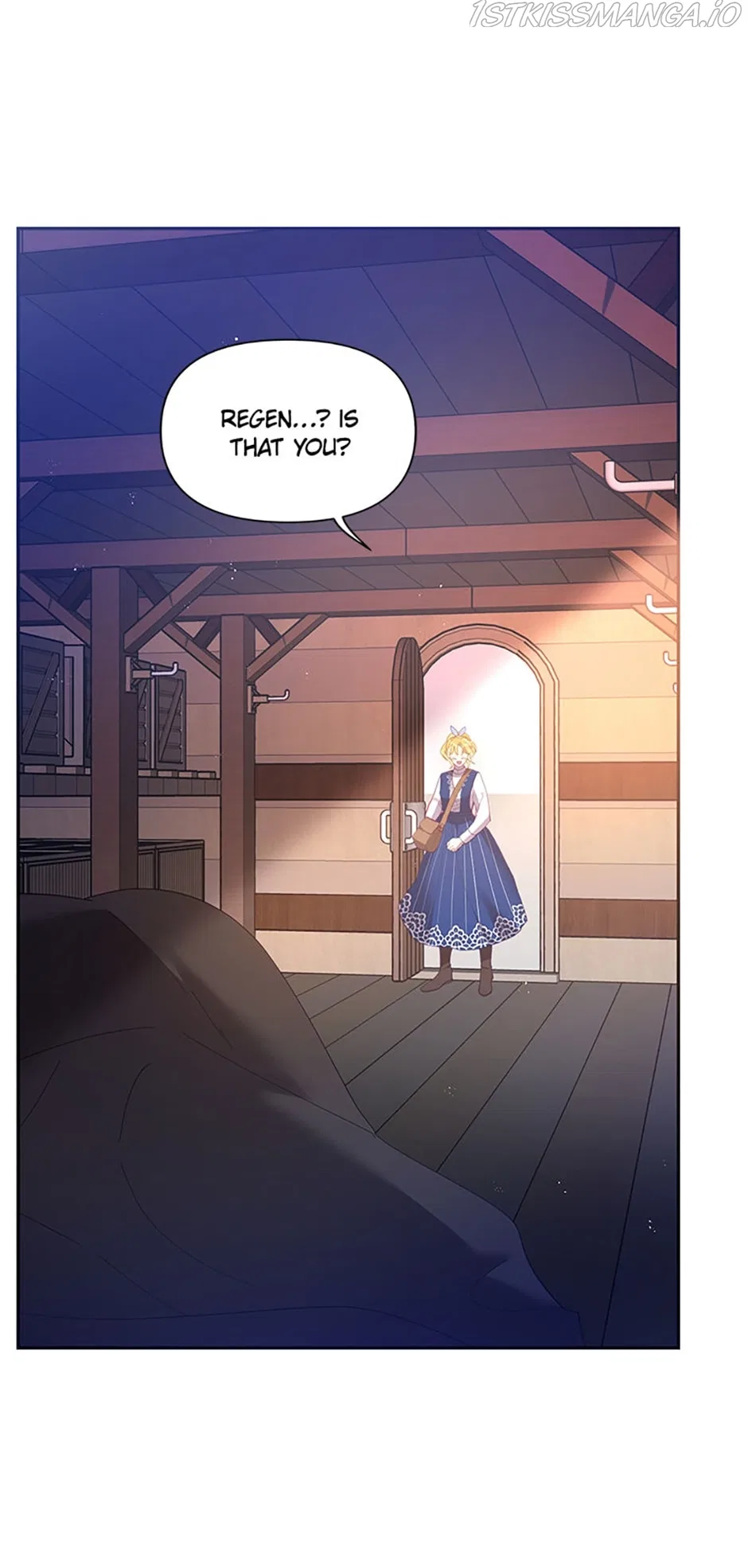 Finding My Place Chapter 34 – Page 36