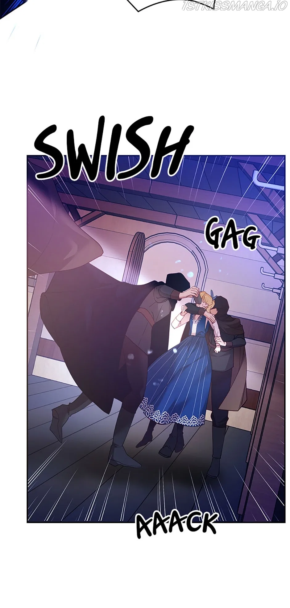 Finding My Place Chapter 34 – Page 40