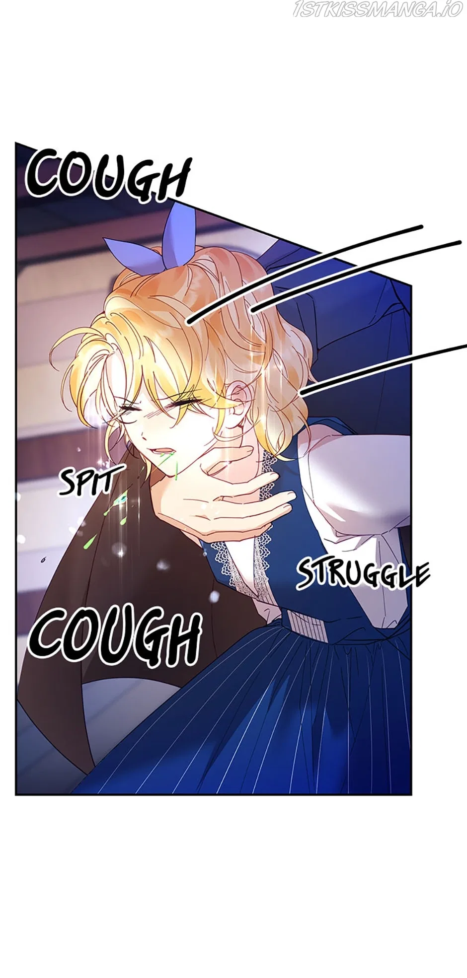 Finding My Place Chapter 34 – Page 41
