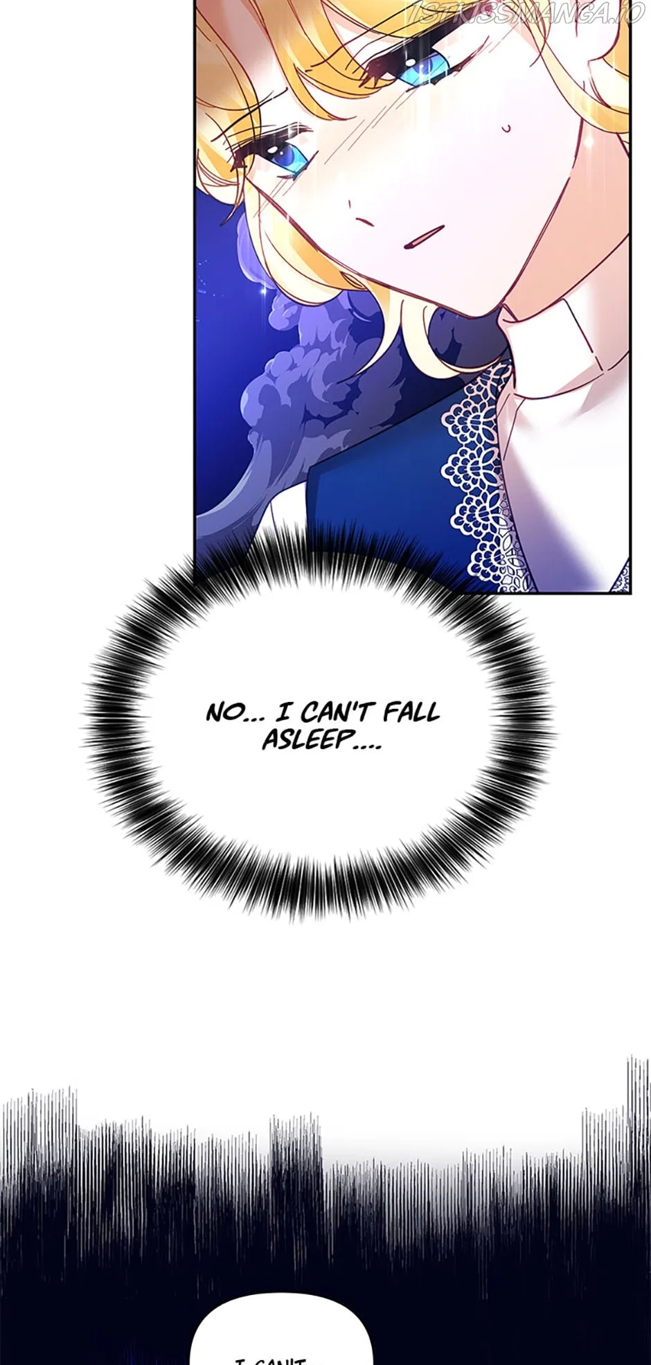 Finding My Place Chapter 34 – Page 44