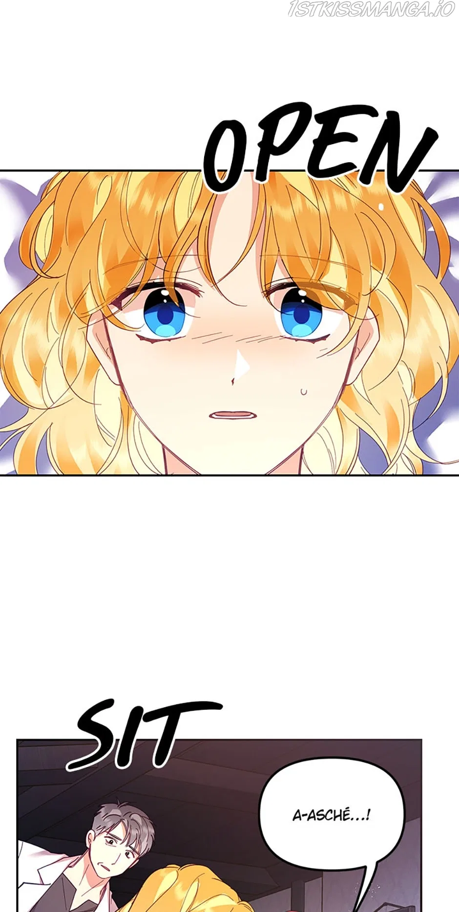 Finding My Place Chapter 34 – Page 47