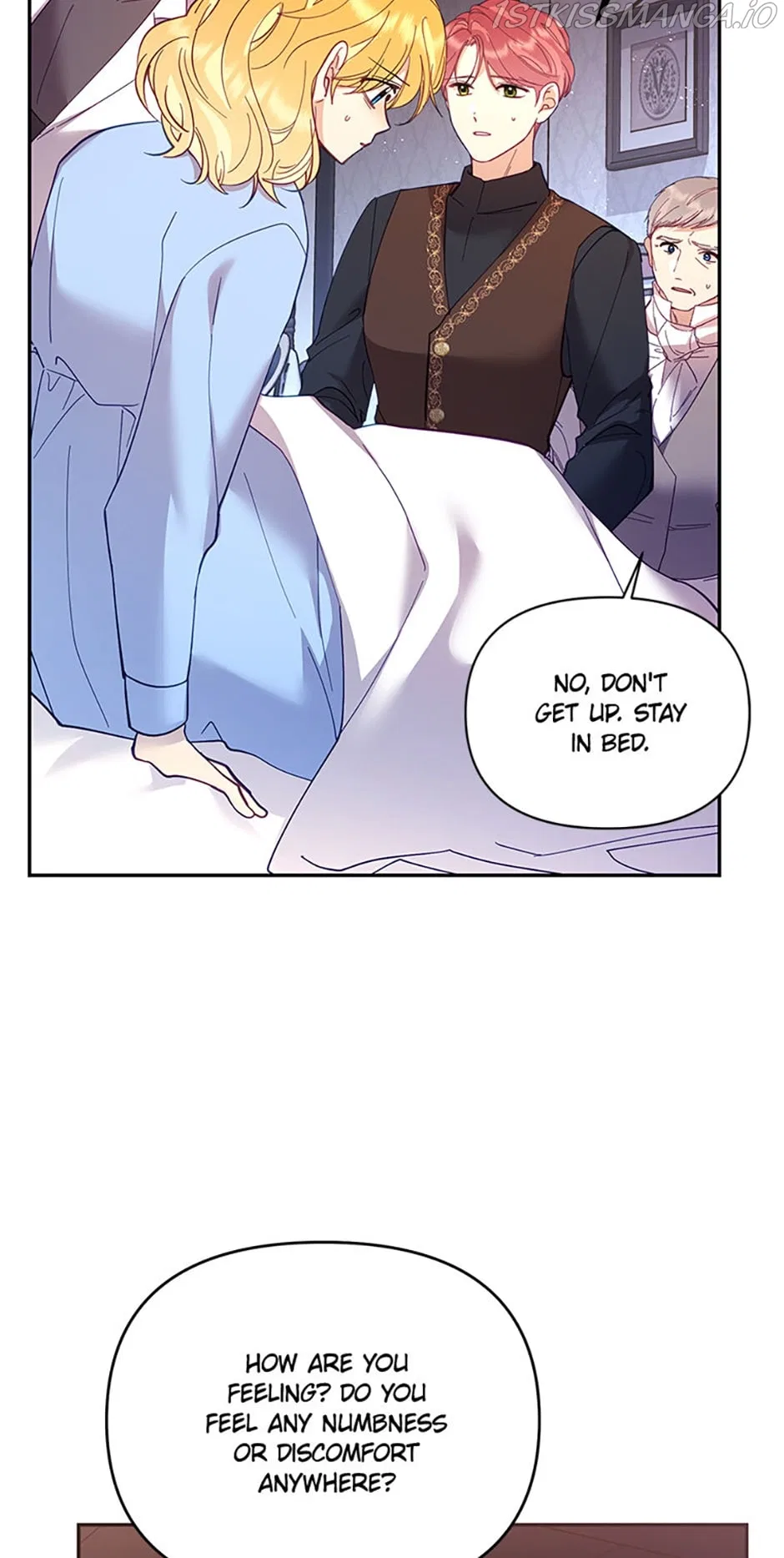 Finding My Place Chapter 34 – Page 48