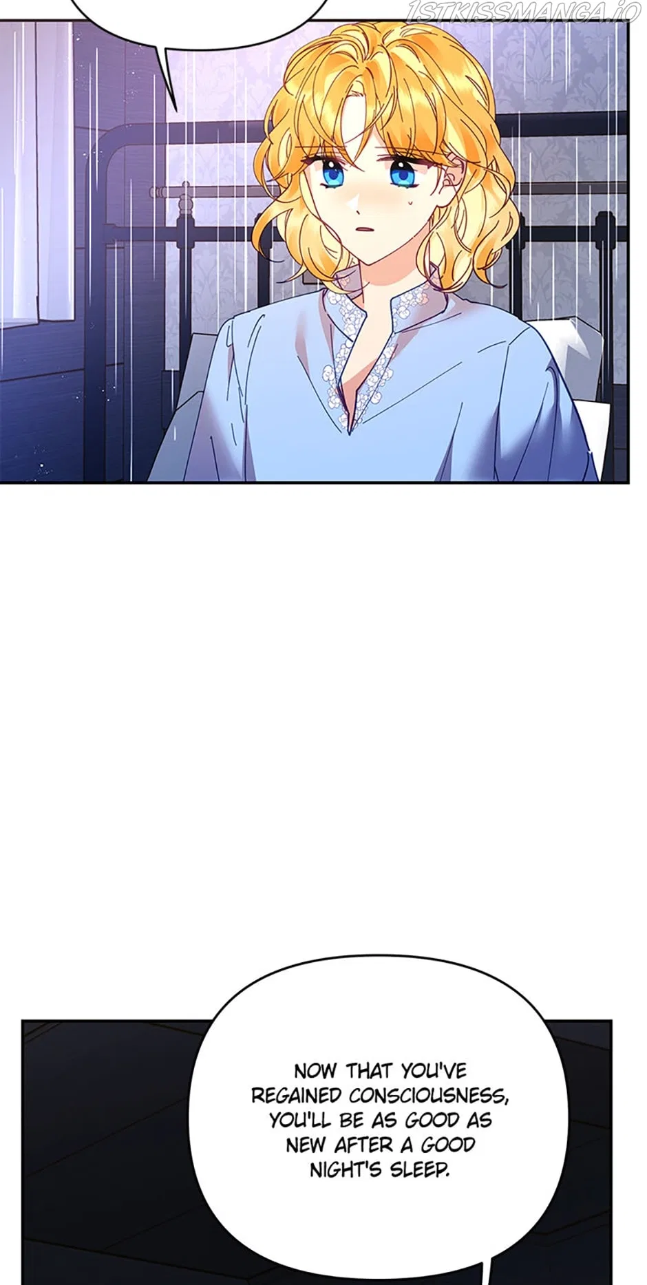 Finding My Place Chapter 34 – Page 50