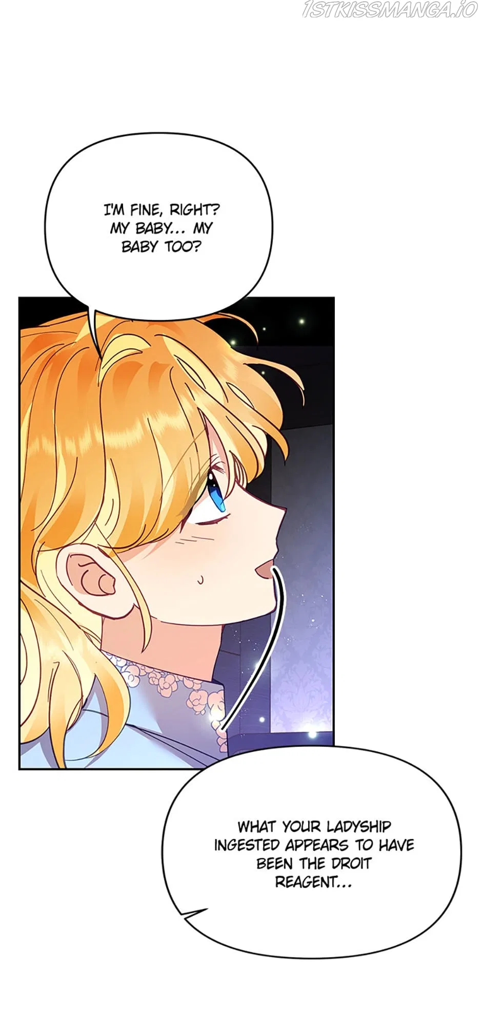 Finding My Place Chapter 34 – Page 55