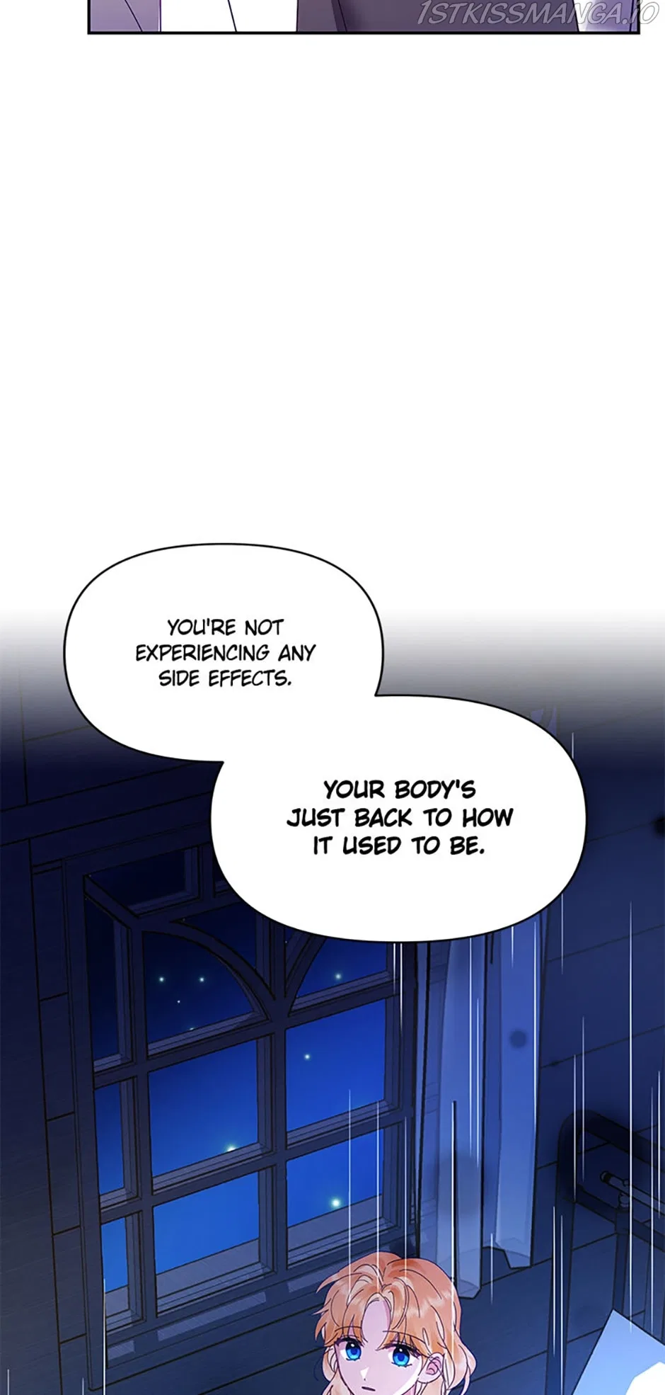 Finding My Place Chapter 34 – Page 57