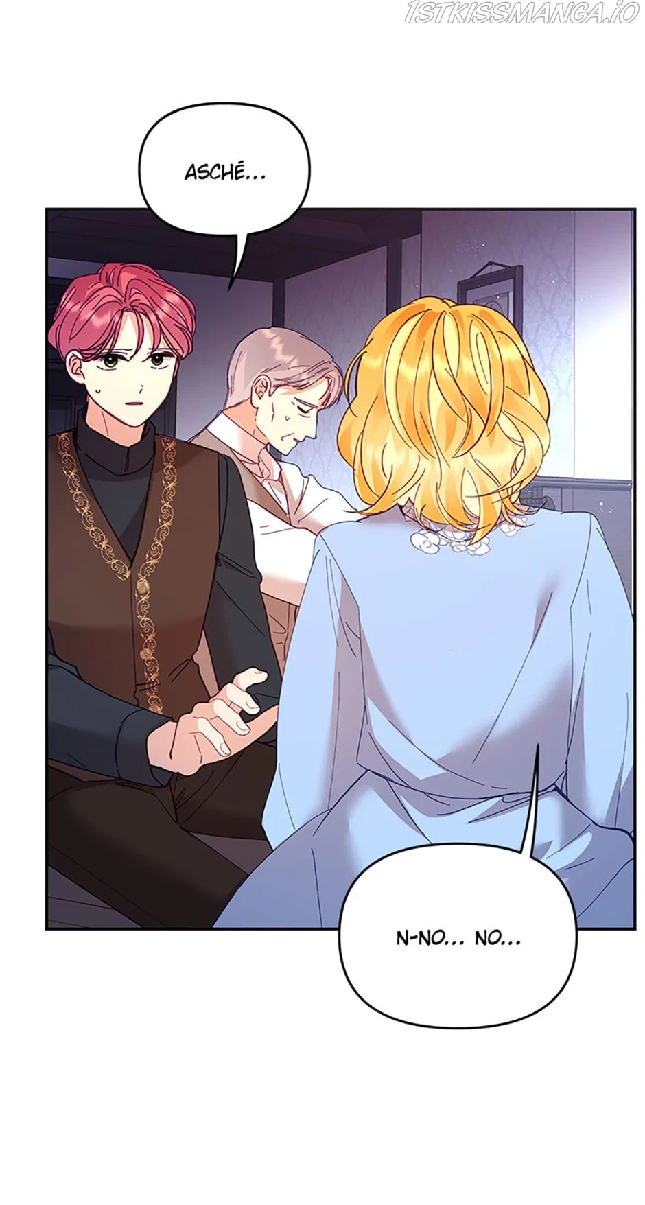 Finding My Place Chapter 34 – Page 60