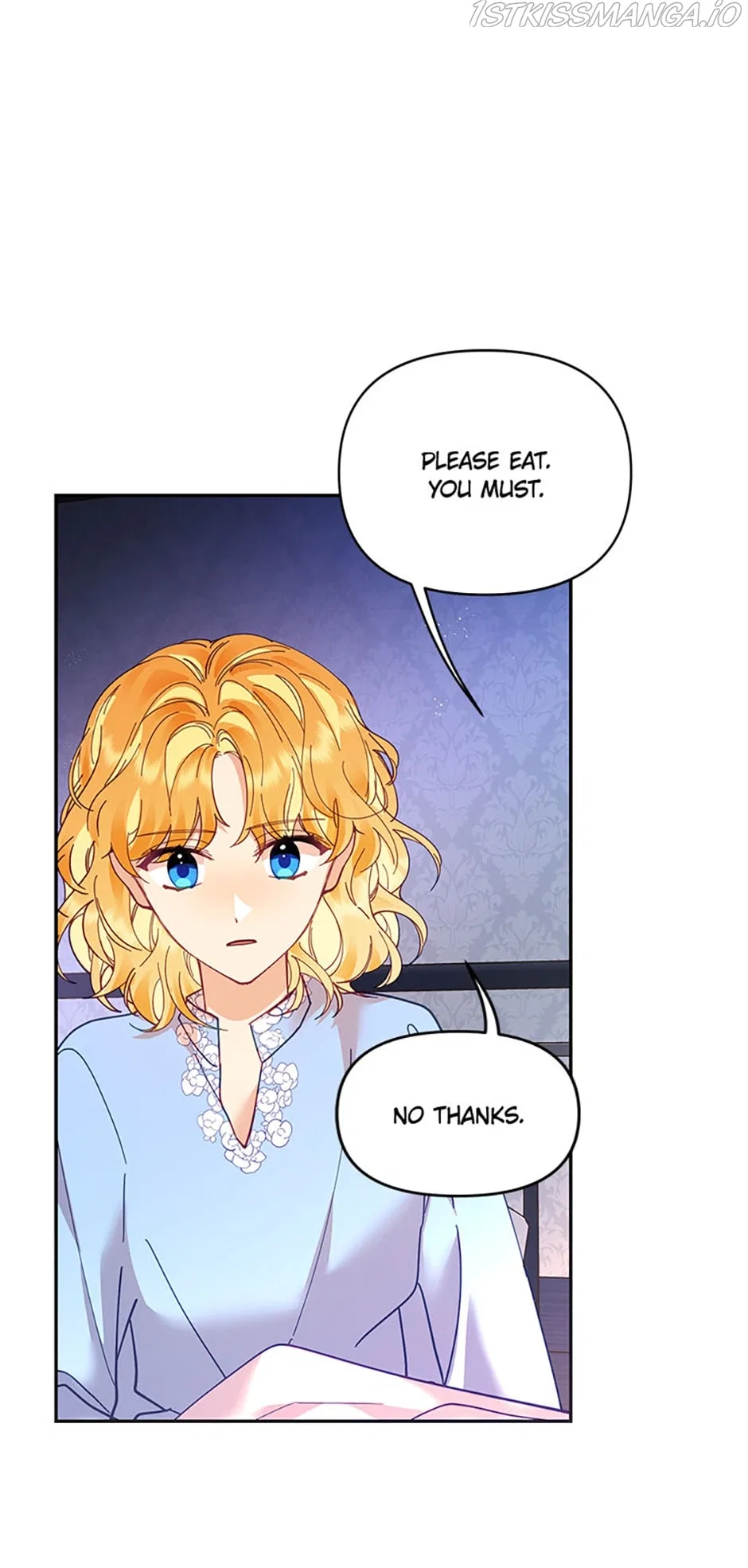 Finding My Place Chapter 34 – Page 70