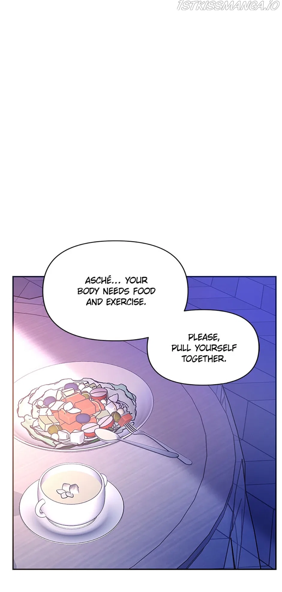 Finding My Place Chapter 34 – Page 71