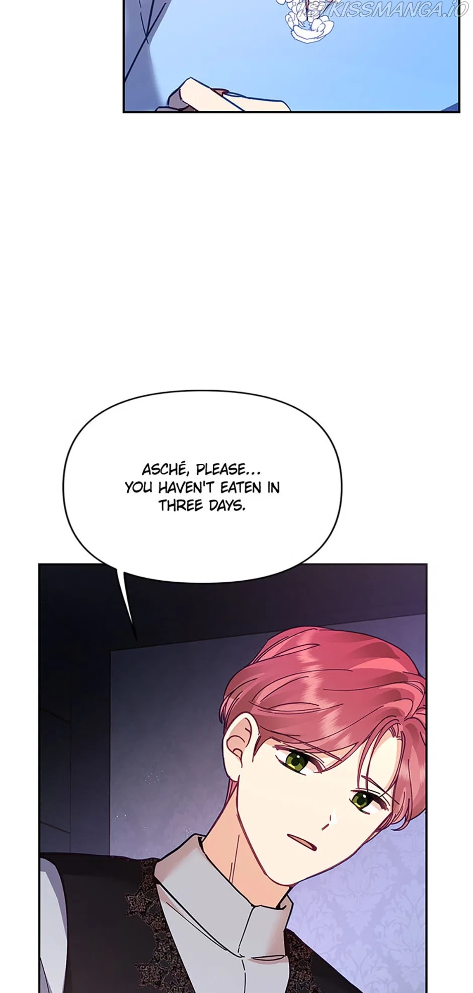 Finding My Place Chapter 34 – Page 73