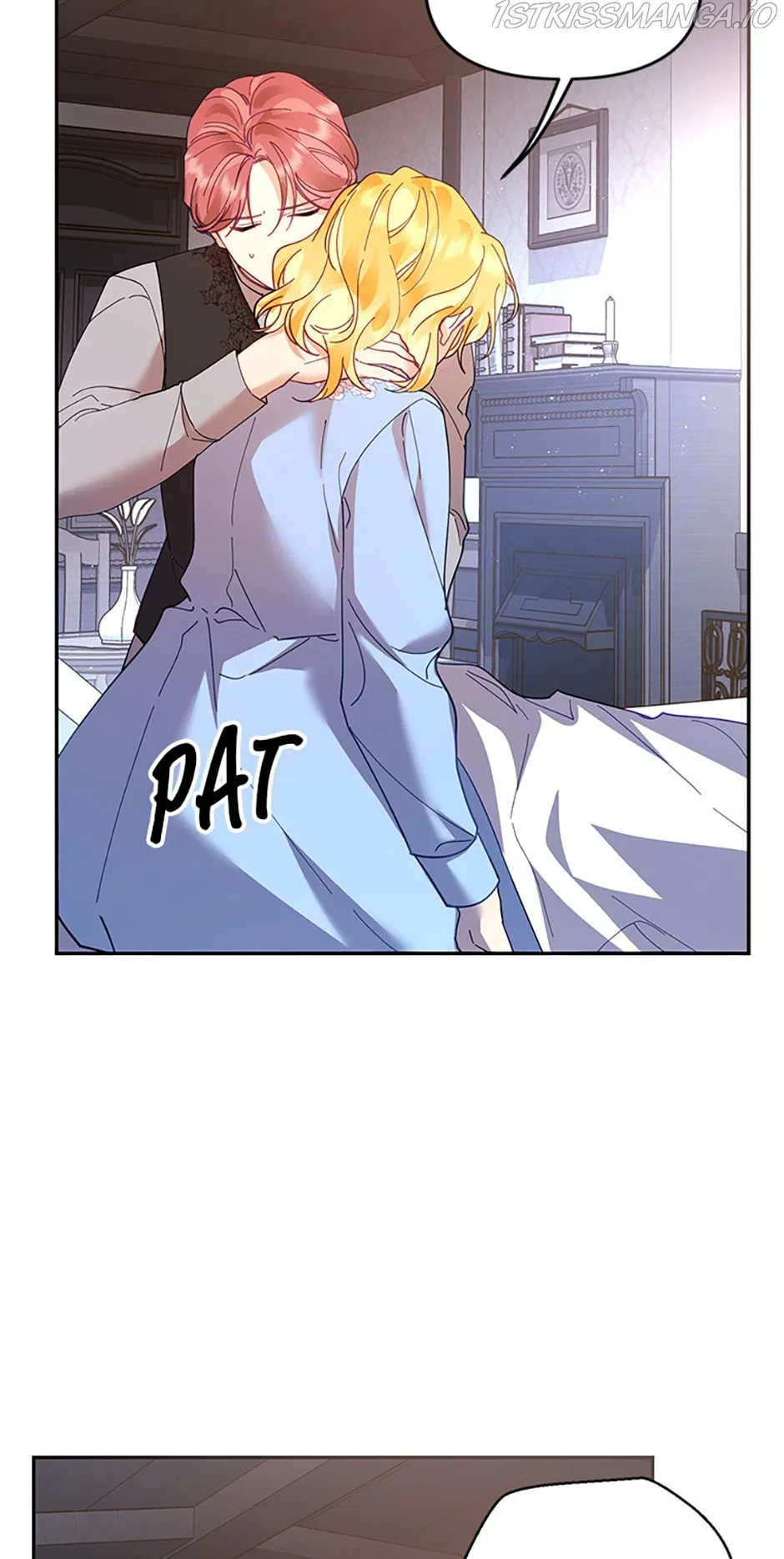 Finding My Place Chapter 34 – Page 77