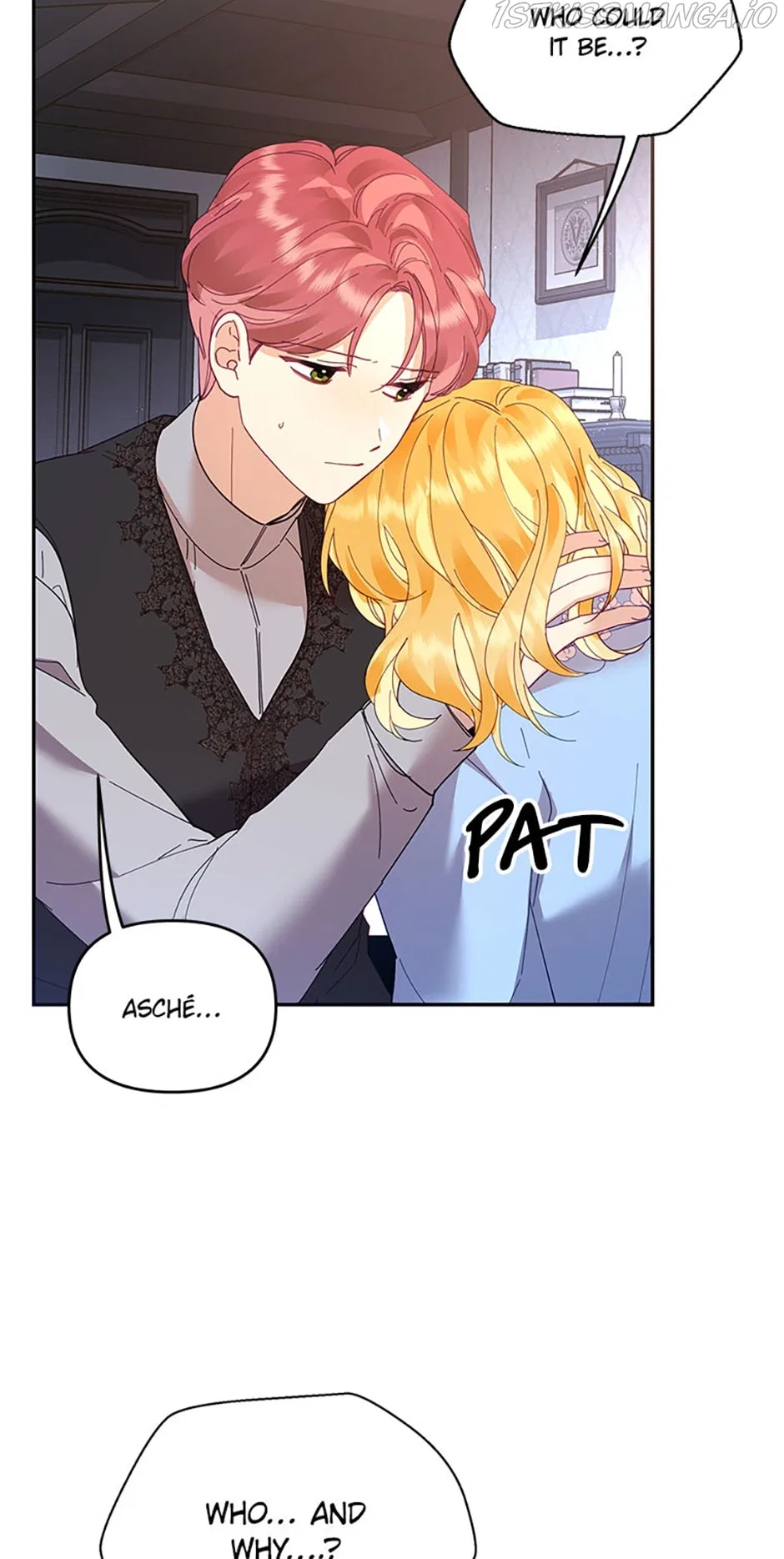 Finding My Place Chapter 34 – Page 78