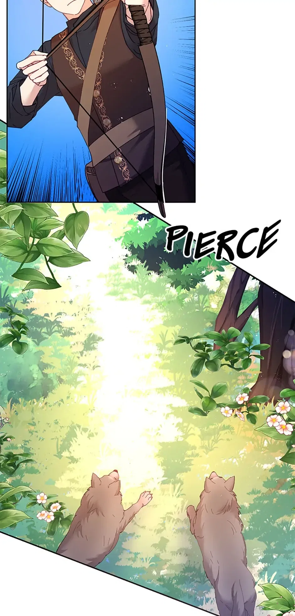 Finding My Place Chapter 33 – Page 5