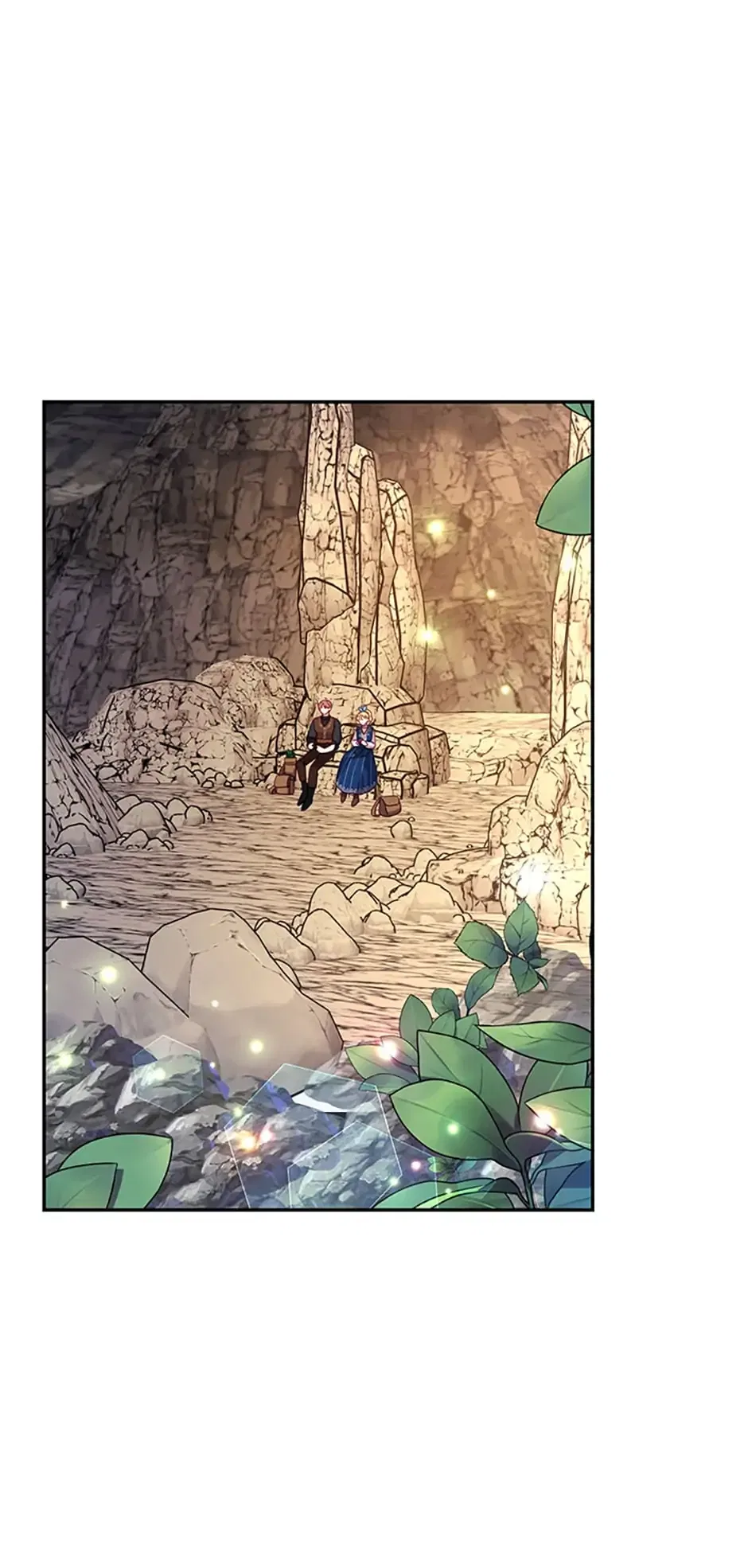 Finding My Place Chapter 33 – Page 12