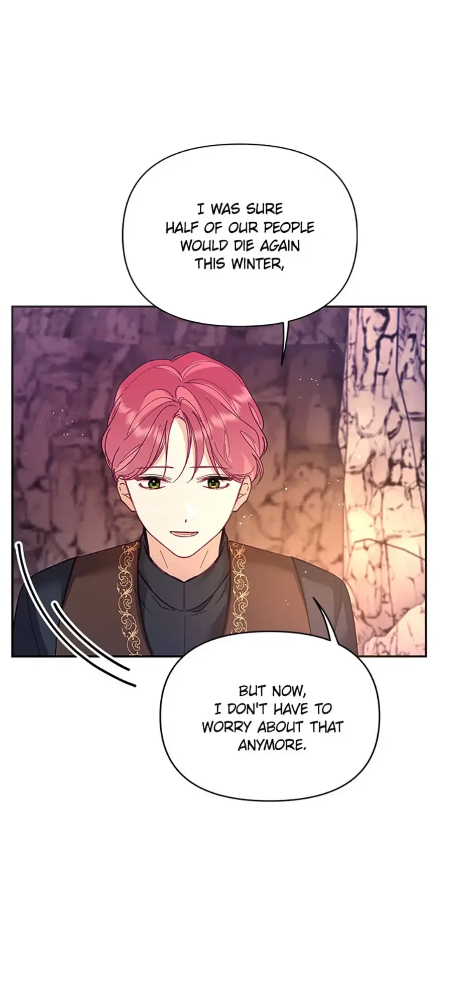 Finding My Place Chapter 33 – Page 15