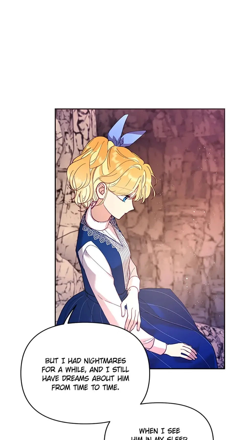 Finding My Place Chapter 33 – Page 30