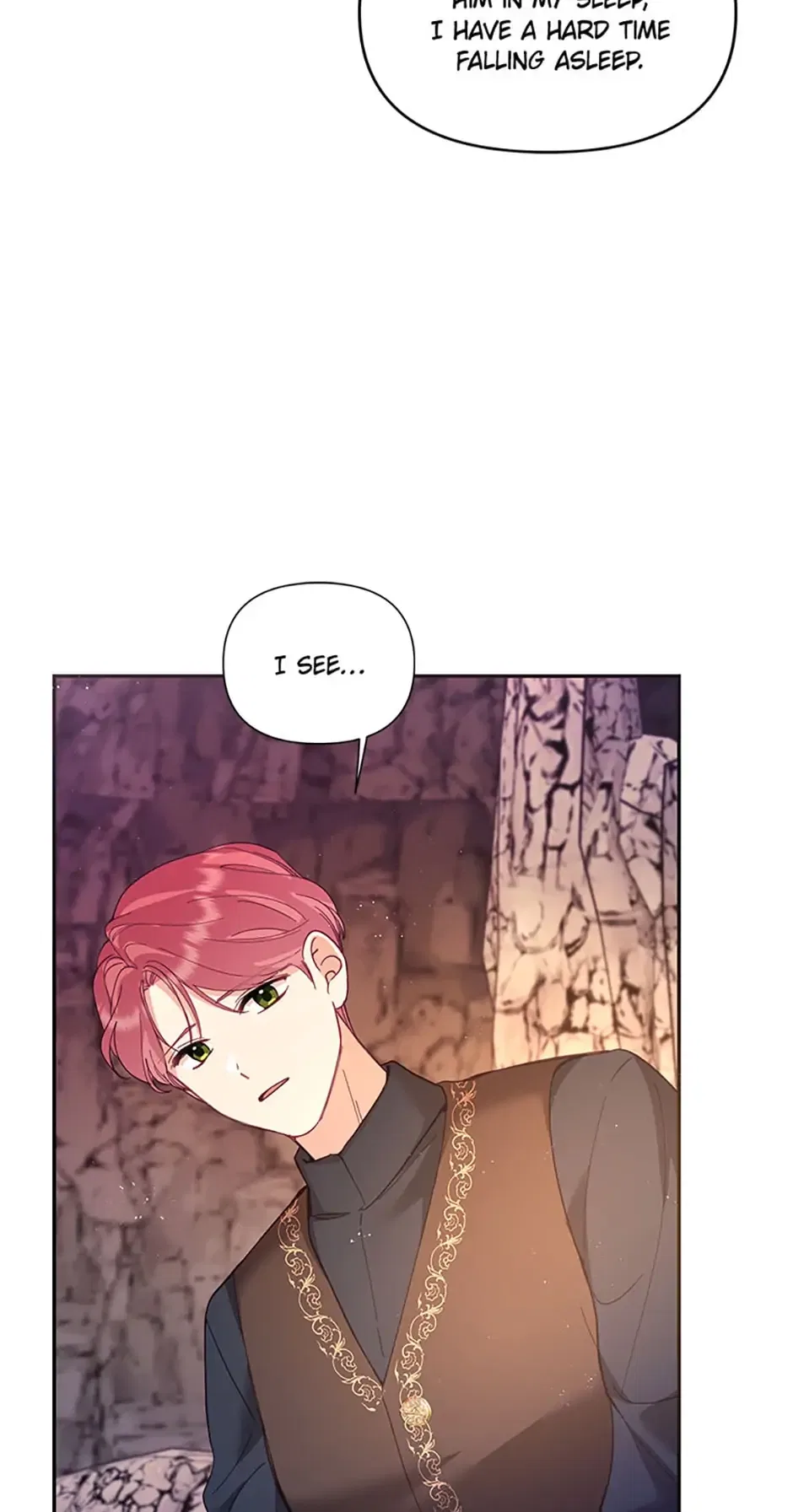 Finding My Place Chapter 33 – Page 31