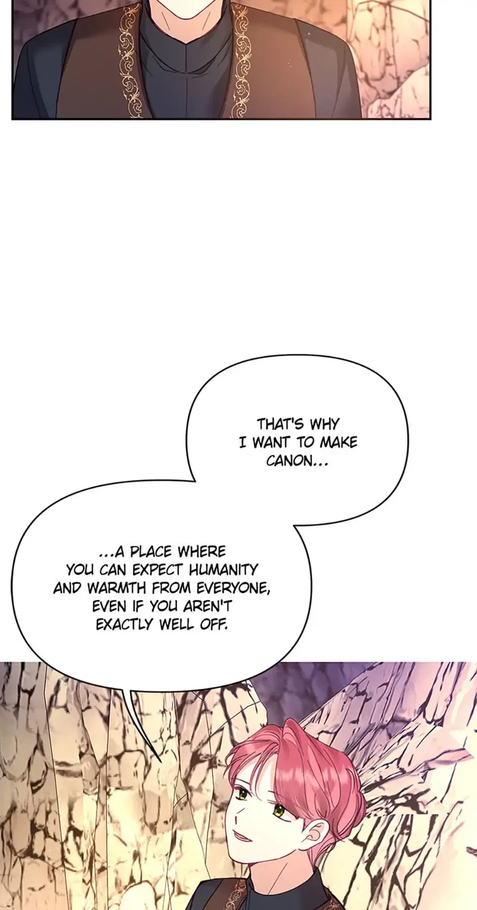Finding My Place Chapter 33 – Page 35