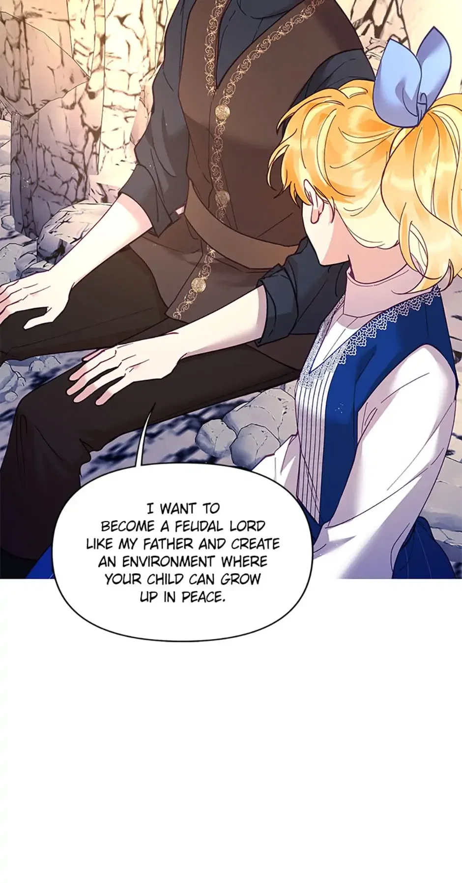 Finding My Place Chapter 33 – Page 36