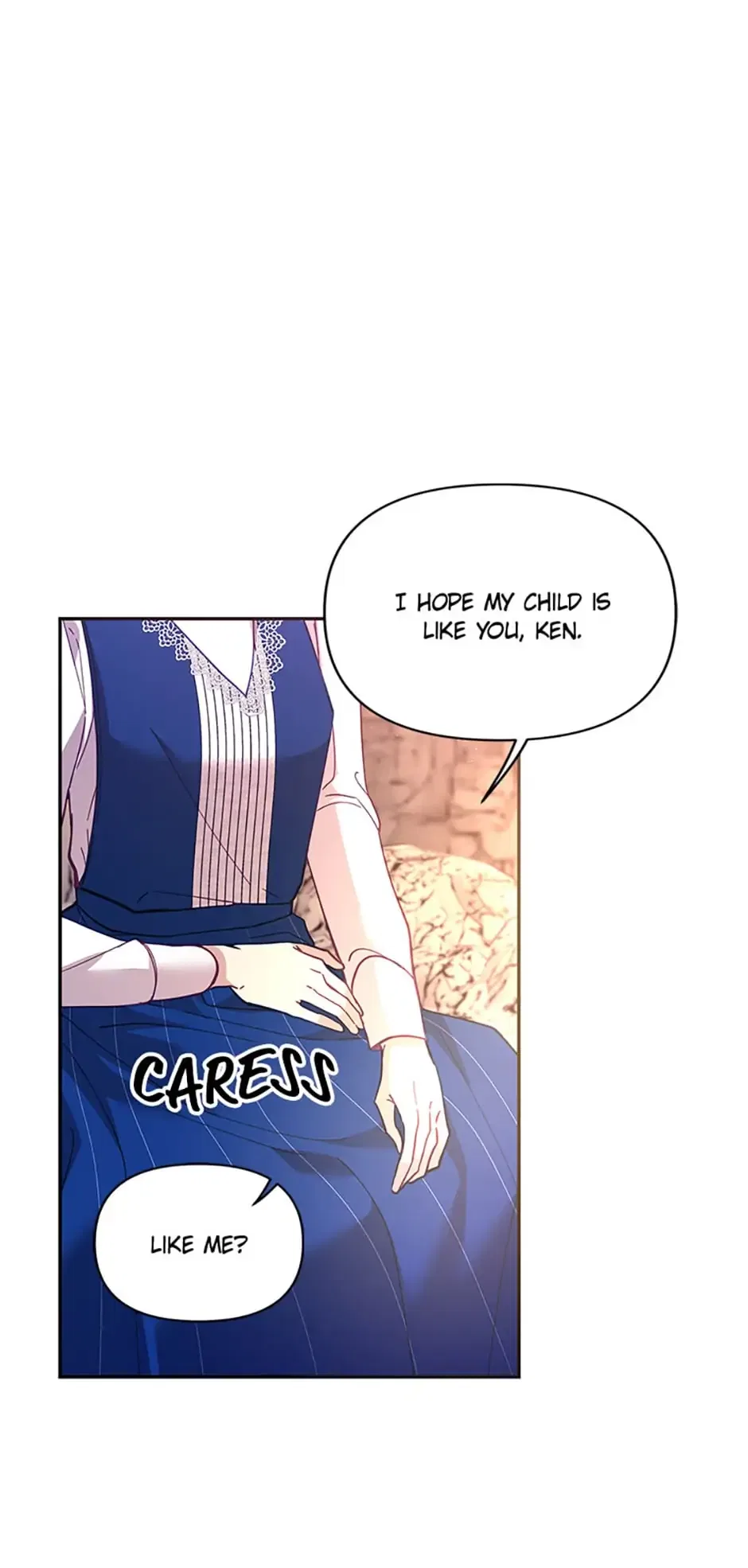 Finding My Place Chapter 33 – Page 38