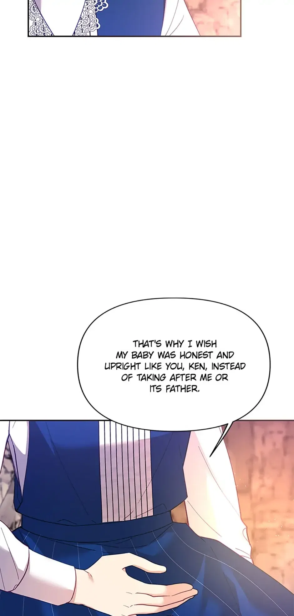Finding My Place Chapter 33 – Page 40