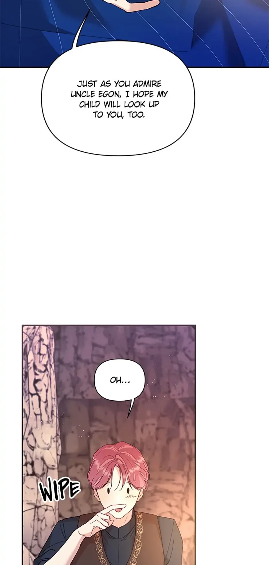 Finding My Place Chapter 33 – Page 41