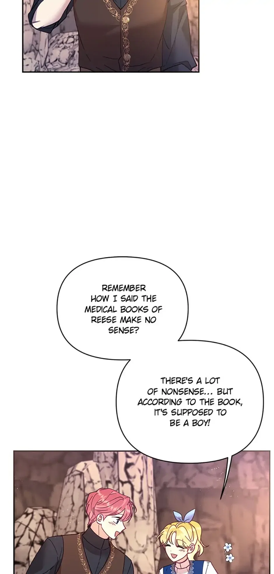 Finding My Place Chapter 33 – Page 42