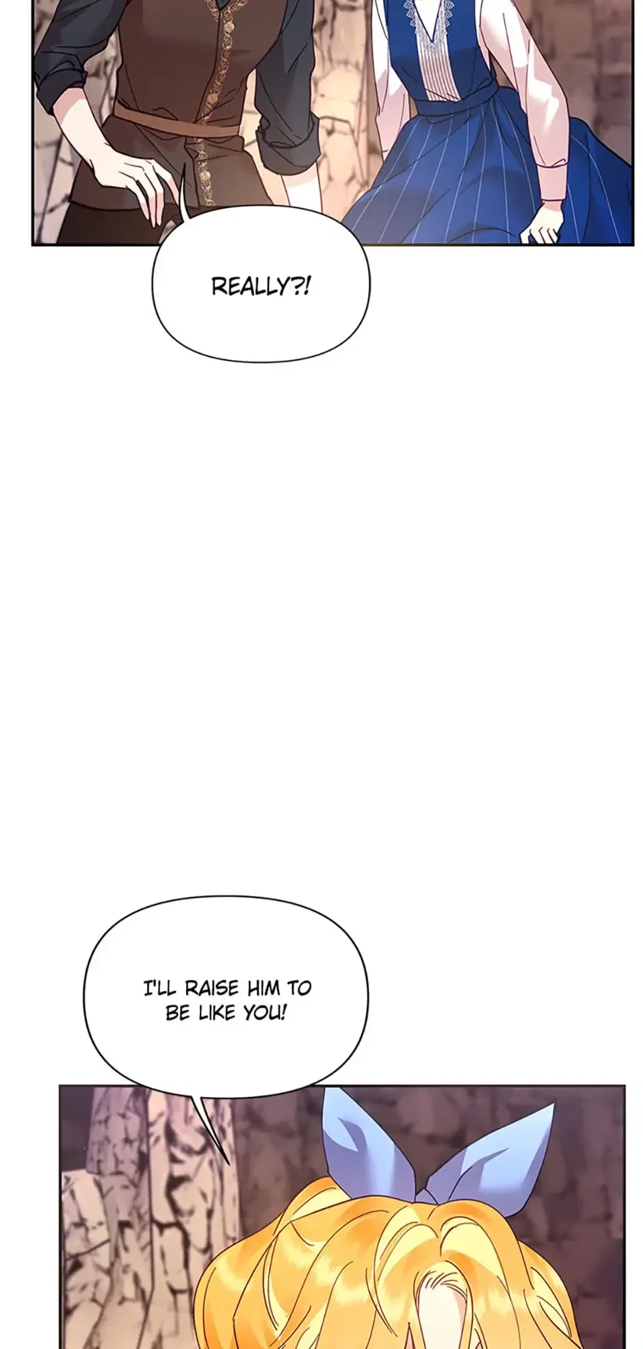 Finding My Place Chapter 33 – Page 43