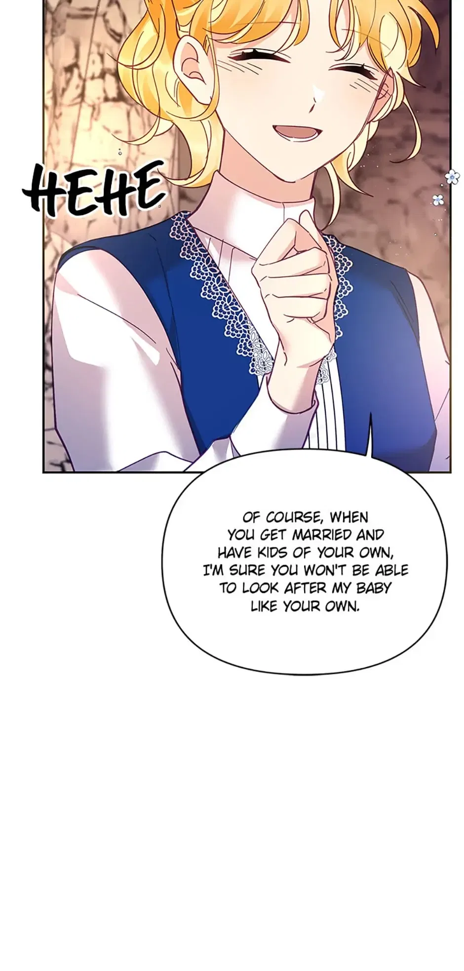 Finding My Place Chapter 33 – Page 44