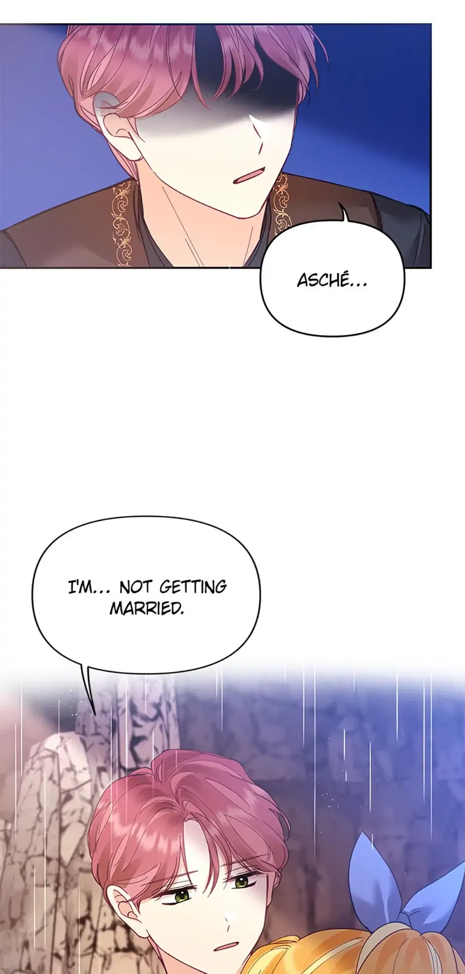 Finding My Place Chapter 33 – Page 45