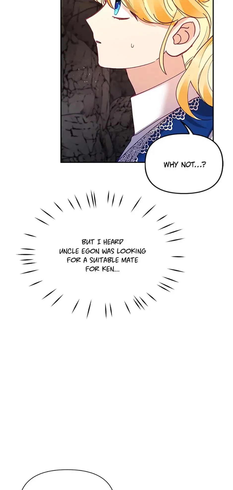 Finding My Place Chapter 33 – Page 47