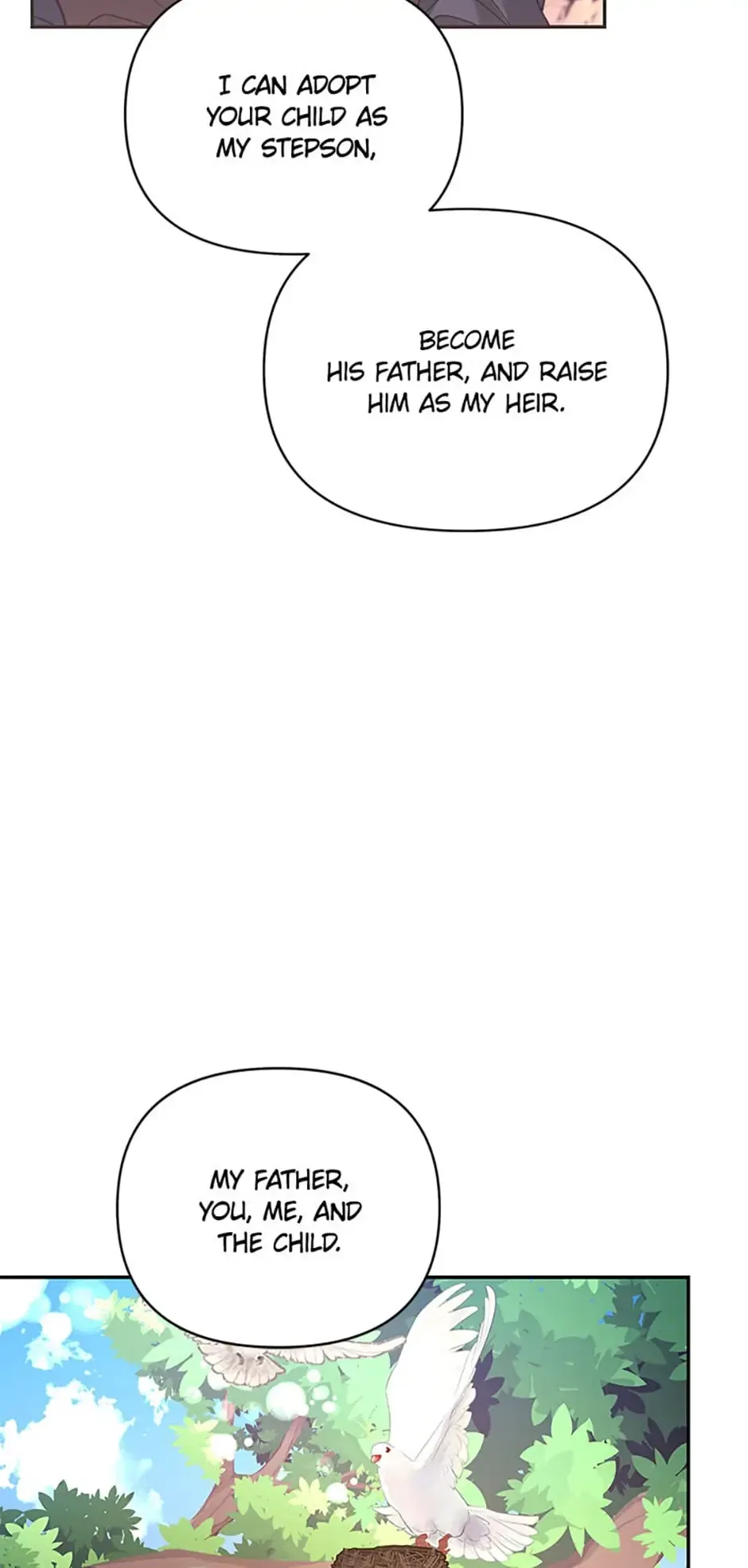 Finding My Place Chapter 33 – Page 55