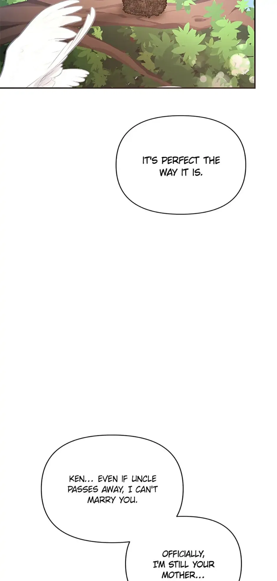 Finding My Place Chapter 33 – Page 56