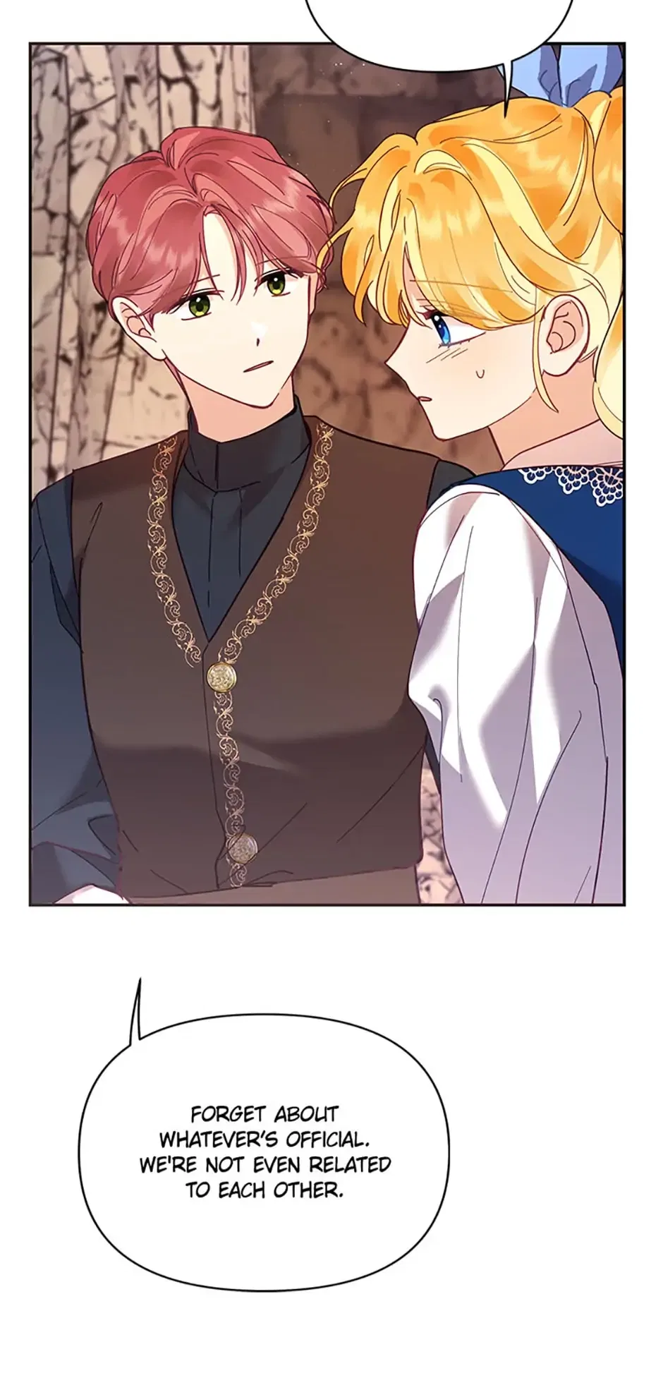 Finding My Place Chapter 33 – Page 57