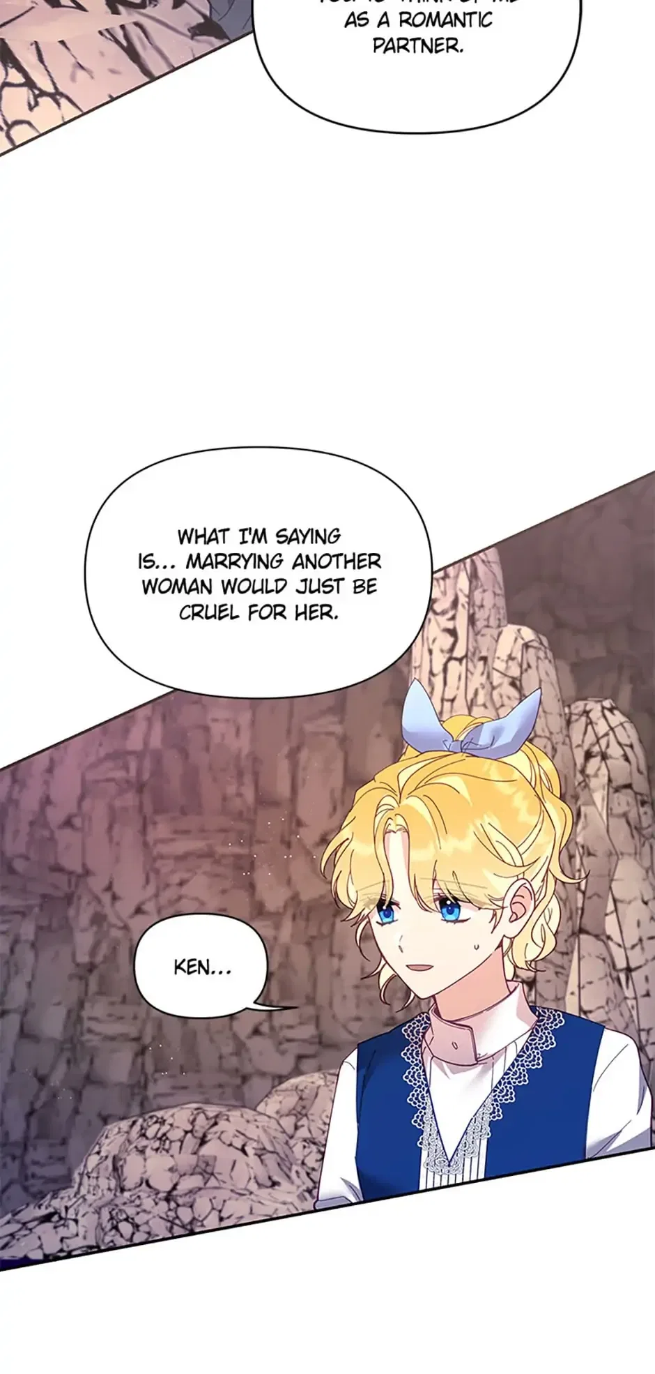 Finding My Place Chapter 33 – Page 60