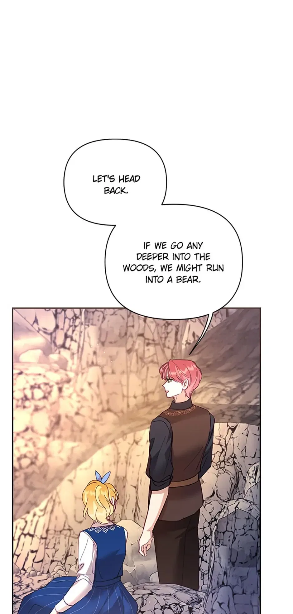 Finding My Place Chapter 33 – Page 61