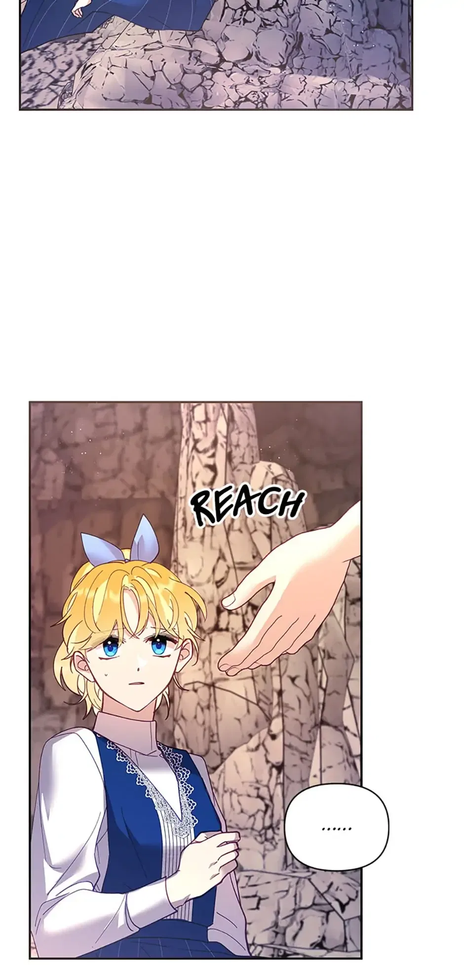 Finding My Place Chapter 33 – Page 62