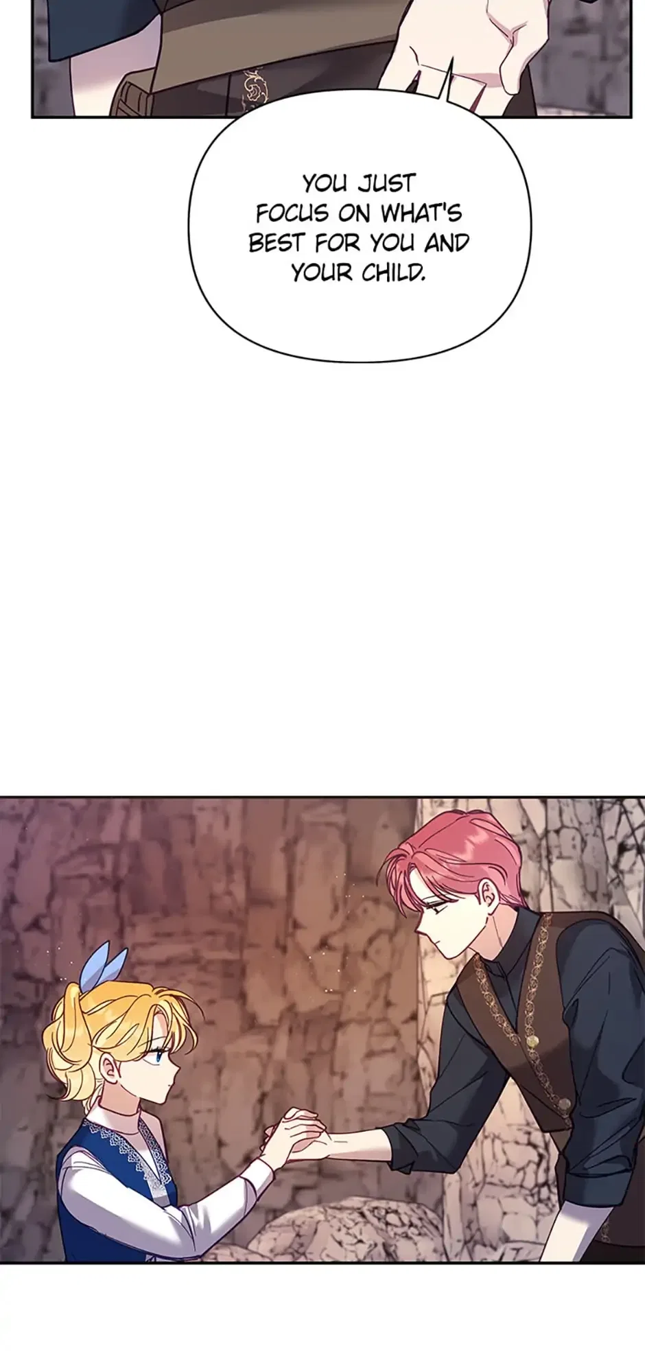 Finding My Place Chapter 33 – Page 64