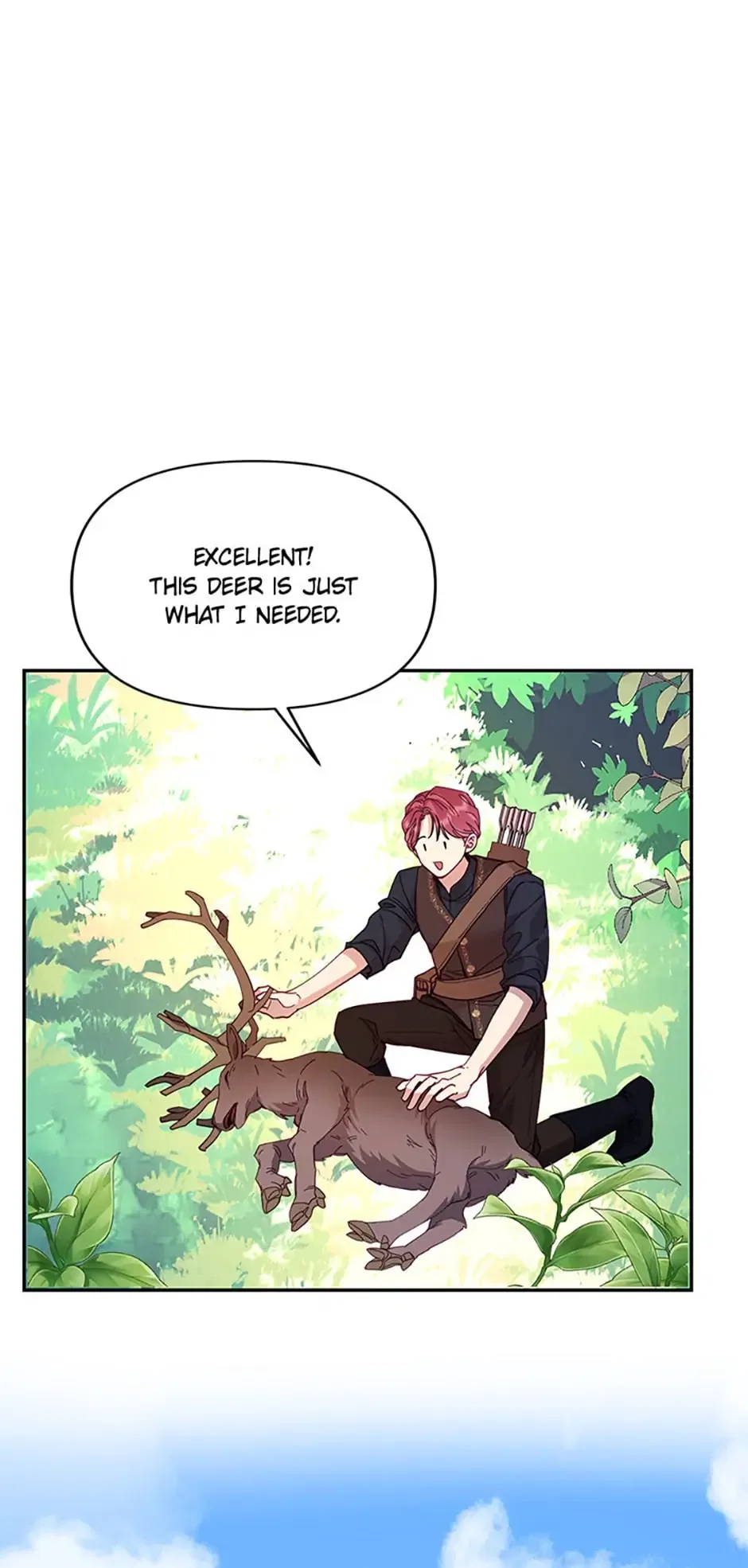 Finding My Place Chapter 33 – Page 66