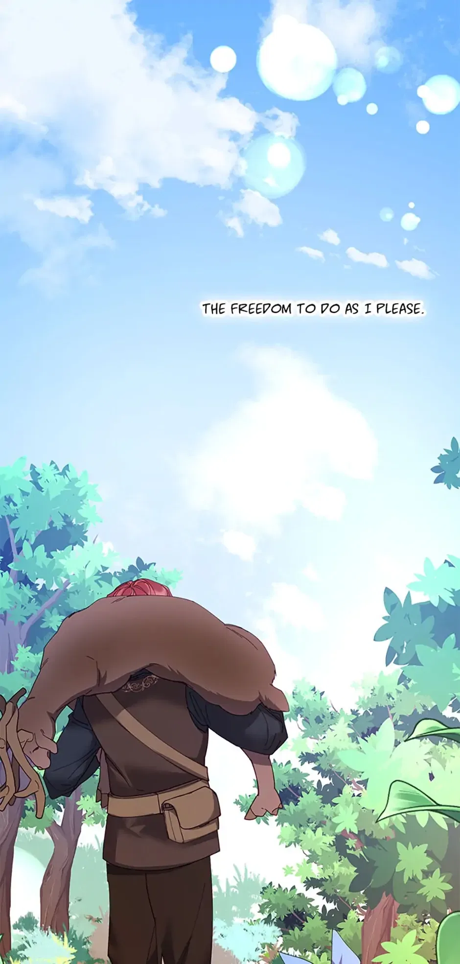 Finding My Place Chapter 33 – Page 67