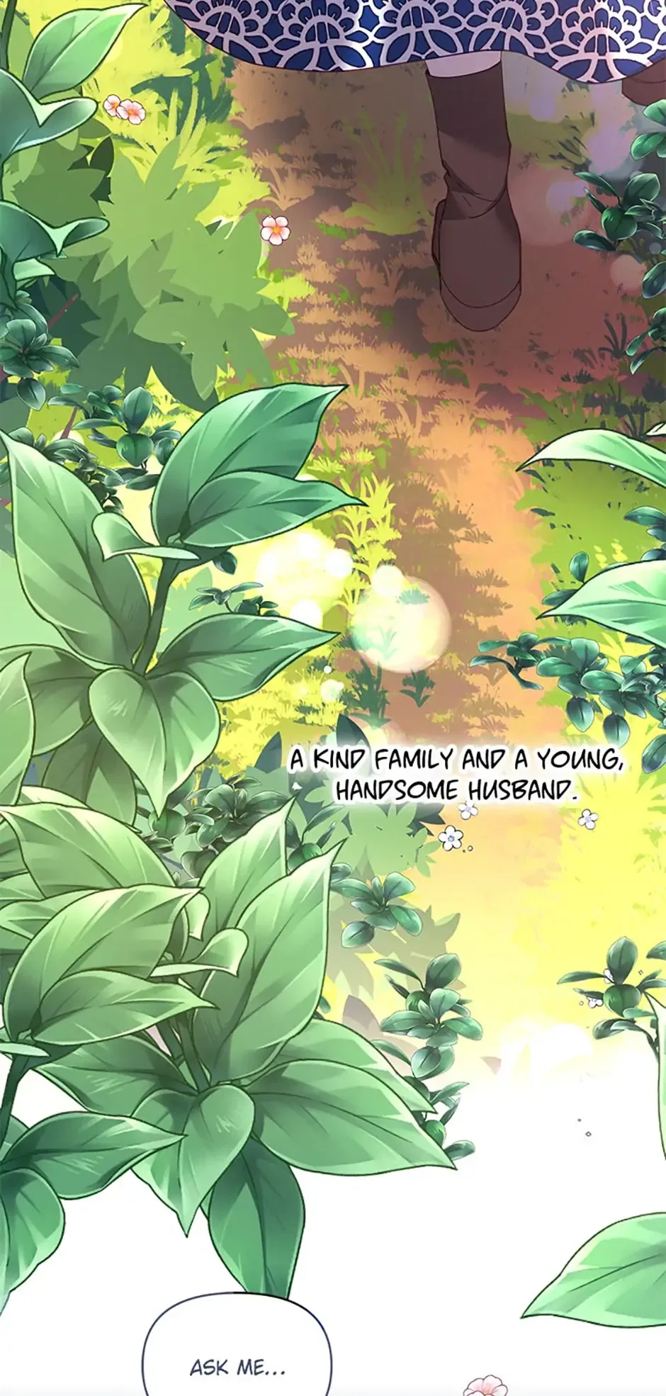 Finding My Place Chapter 33 – Page 69