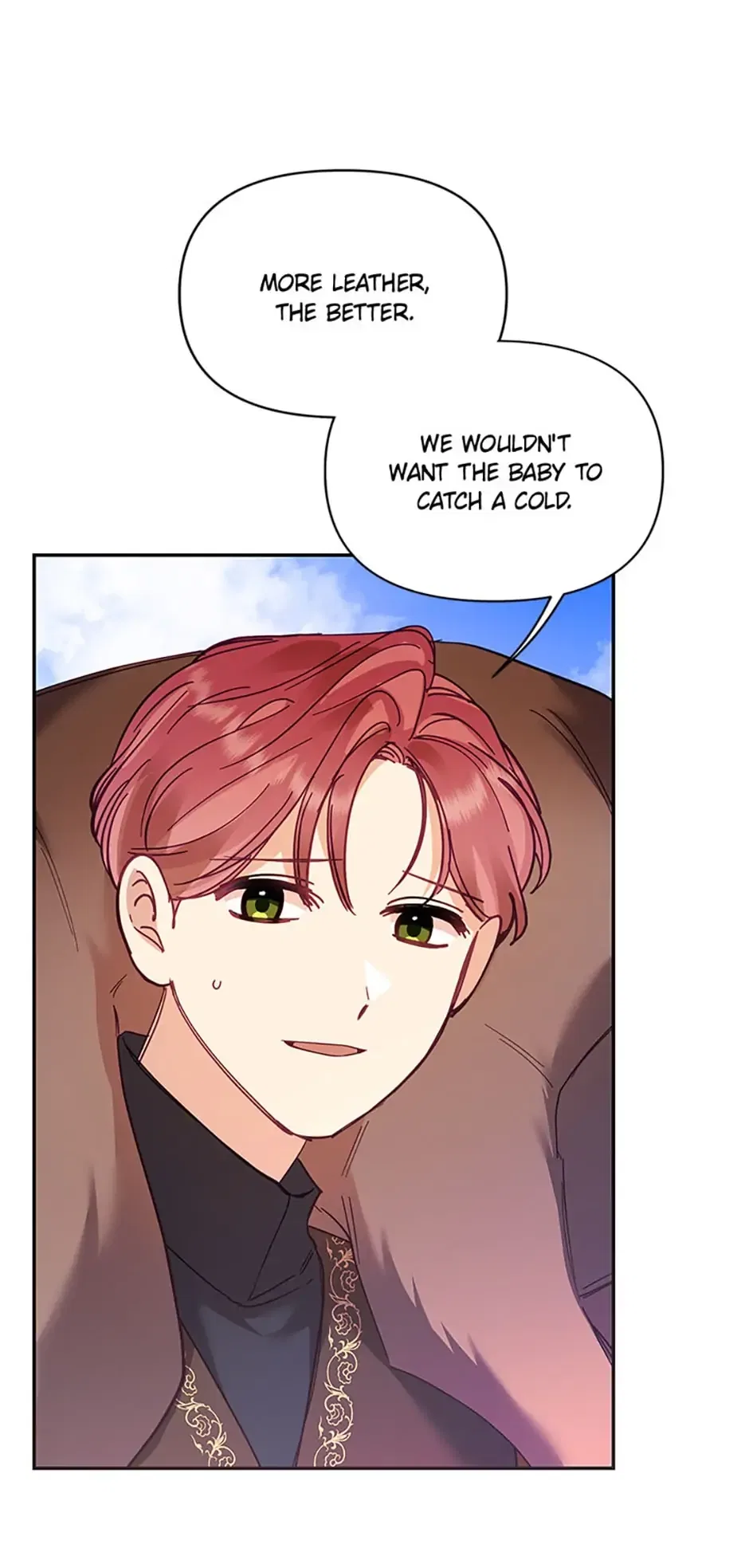 Finding My Place Chapter 33 – Page 72