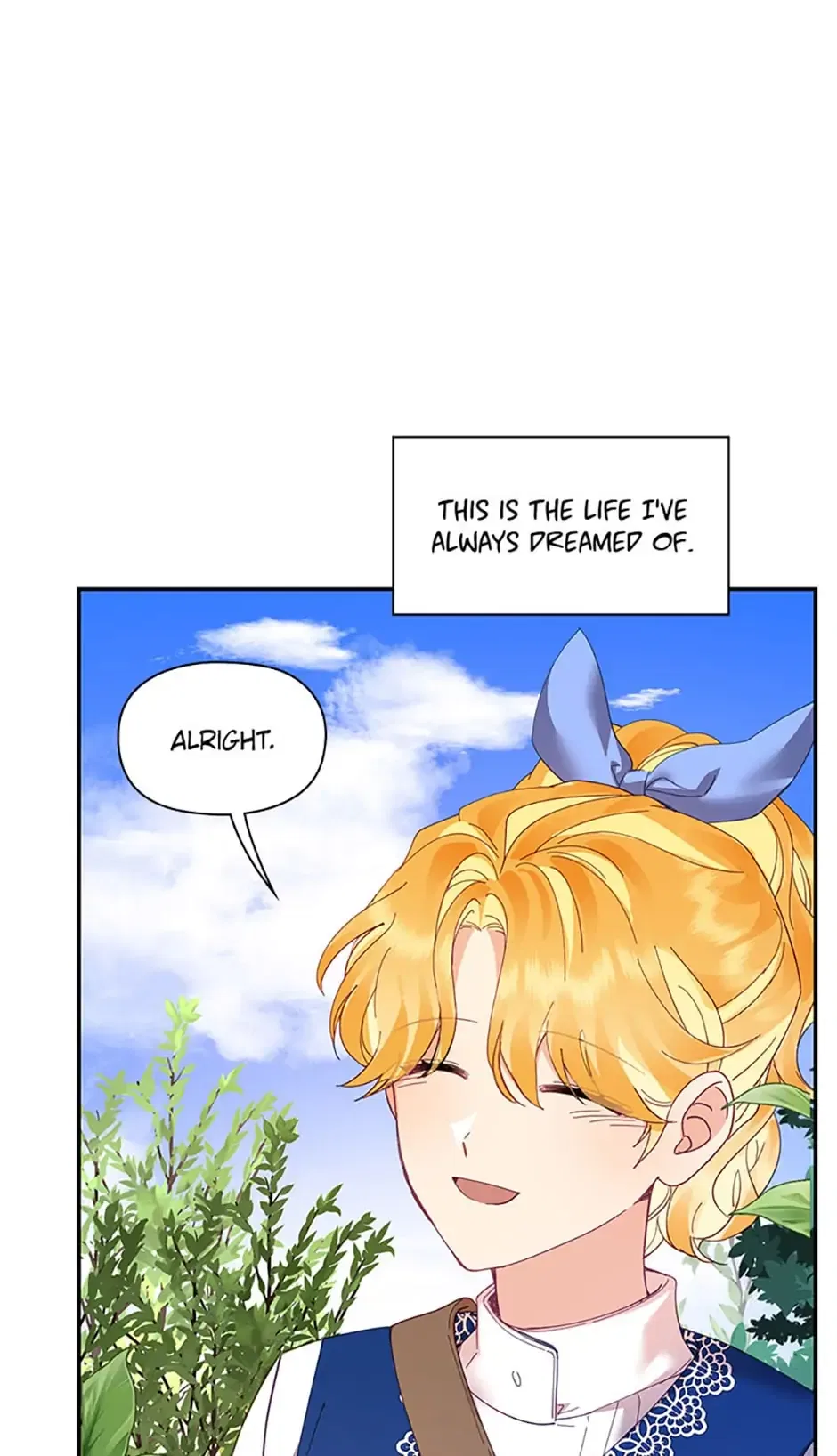 Finding My Place Chapter 33 – Page 73